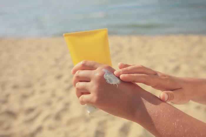 Cómo cuidar tu piel en verano